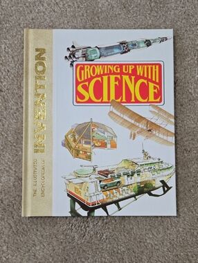 Growing Up with Science: Volume 1